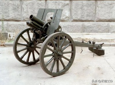 ​为什么现在没有步兵炮了？