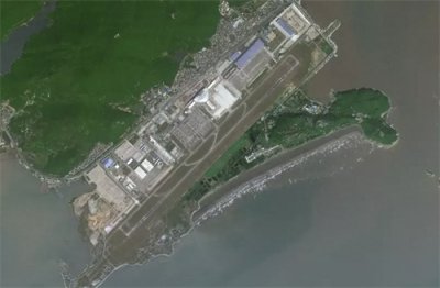 ​多年的媳妇熬成婆，珠海金湾机场终于有望成国际机场了