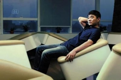 ​陌陌创始人唐岩从街头混混一步步做到亿万身价