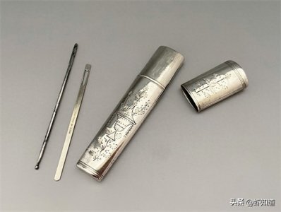 ​银针真的可以试毒吗？现在还有没人用？