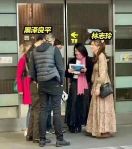 ​林志玲被曝日本＂拍片＂！大尺度片段流出，网友：你怎么沦落成这样