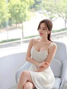 ​韩国女星孙允珠也太美啦！