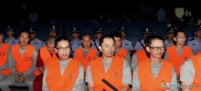 ​黑帮录：沙井新义安大揭密