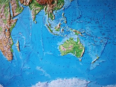 ​澳大利亚简述