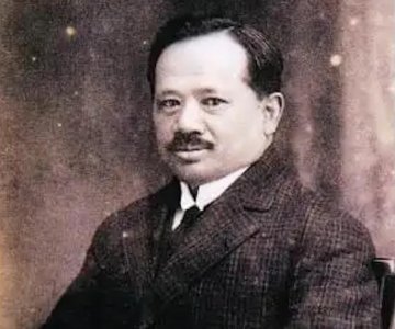 ​孙中山是怎样向宋庆龄的爸爸提亲的？