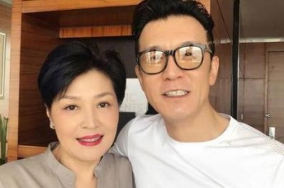 ​李咏的妻子哈文：丈夫病逝含泪安慰公婆，我永远都是李家的人