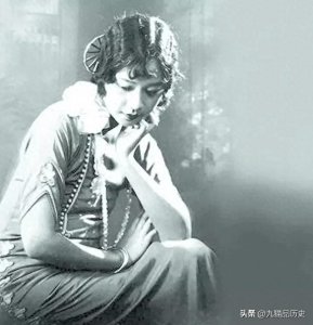 ​叛逆天使杨耐梅，19岁成名，52岁沿街乞讨，希望后辈以她为训