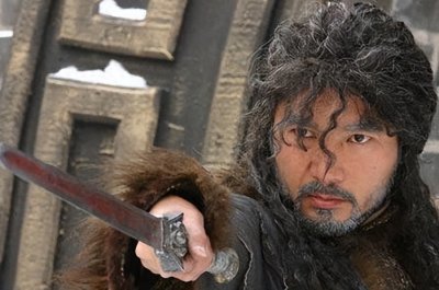 ​系统分析金庸笔下十大剑客排名，独孤求败只能排第四