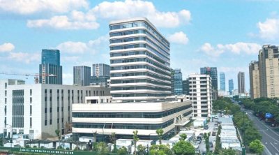 ​浙江十大医院排行榜！温州医科大学附一院位居第六，杭州入围8家