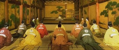 ​论日本近代史的耻辱——黑船事件