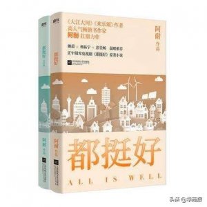 ​阿耐是谁？为神秘作家阿耐画像贴标签