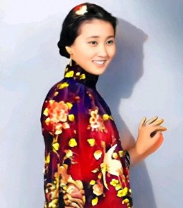 ​她嫁哥哥钱学森放弃一切、后成就李双江，病逝12年后子女怎样了？