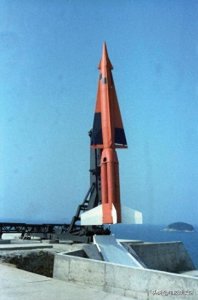 ​盘点韩国弹道导弹家族！美国突然“松绑”，韩国能否晋升东亚强权