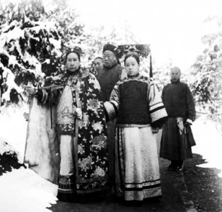 ​了不起的小人物：吴永