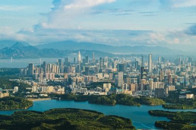 ​圳事儿盘点｜深圳各区年底冲刺招商，都拼了！