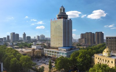 ​「好品山东 张店品牌」淄博饭店