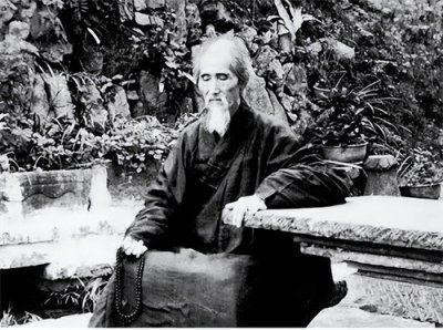 ​第一高僧虚云：曾为蒋介石预言结局，120岁圆寂留一字却无人参透