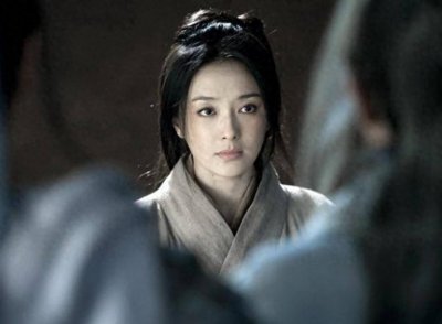 ​戚夫人被吕后做成人彘，汉朝的医疗水平并不高，为何还能活下来？