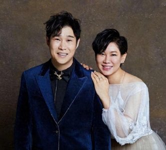 ​小沈阳之女沈佳润：曾因长相太丑被骂像猴，如今逆袭撞脸韩星！