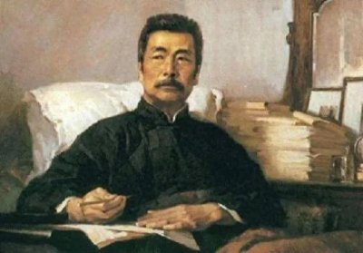 ​中国百年十大作家排行榜，有的作家被无知网民网暴