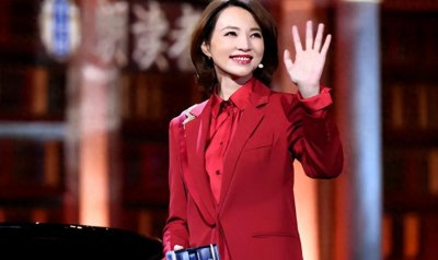 ​董卿年入大揭秘，数额惊人，一算即明！