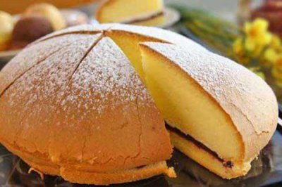 ​舌尖上的美味：世界十大著名甜点，你吃过几点