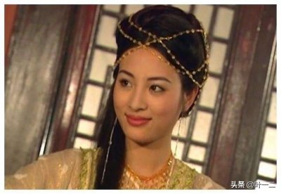 ​浪女回头的林仙儿为何没有得到阿飞的原谅？答案在林仙儿身上