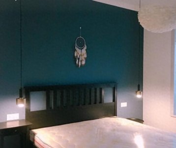 ​揭秘家居悬挂捕梦网位置忌讳 看你中招了吗