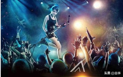 ​酒吧狂欢必备，十大炸场神曲来袭