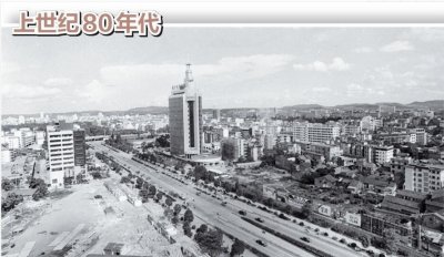 ​广西的“十里长安街”，南宁民族大道再延长，是广西第一城市大道