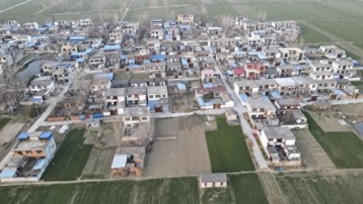 ​周口市十大最富的村镇排名前十名