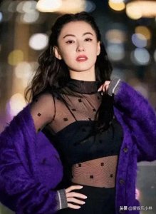 ​张柏芝“艳照门”事件揭秘：为爱迷失，终得自我救赎之路