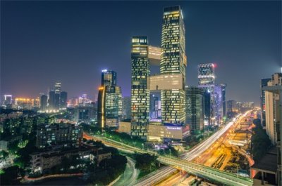 ​深圳十大著名品牌