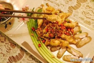 ​西安最好吃的十大美食街，每一口都是西安老味道，吃了还想吃