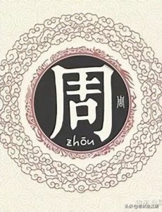 ​中国十大姓氏，第一名居然不是李姓，看看有你的姓氏嘛？