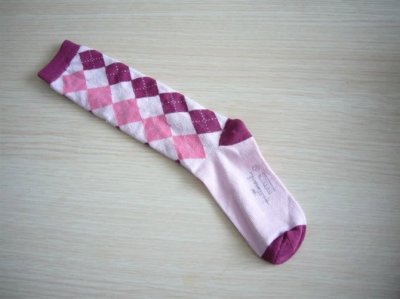 ​涨知识啦！袜子也能做娃娃？真材实料，快来看看袜子娃娃怎么做的