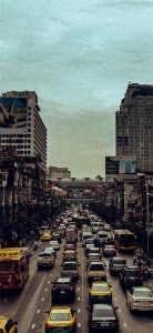 ​来，我手把手教你坐泰国BTS