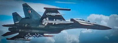 ​印度自研超音速空地导弹，射程超五百，力争追平十年前中国的水平