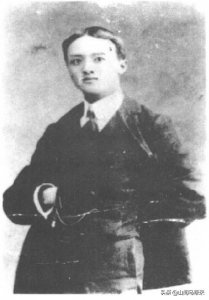 ​从实业救国到反清义士的大将军四川同盟会员喻培伦