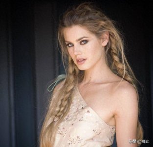 ​28张真实照片：格鲁吉亚第比利斯的美人，各国美女争艳