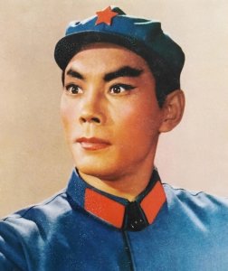 ​芭蕾舞演员刘庆棠：60年代红极一时，78岁病逝，人生跌宕起伏