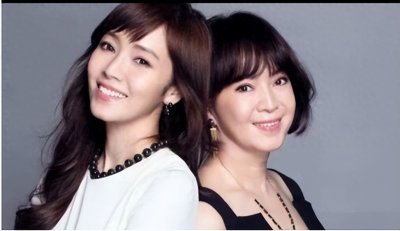 ​侯佩岑妈妈林月云两度抢闺蜜老公，致女儿丢失自己，过虚假人生