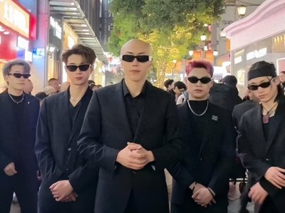 ​2024年爆火的8位网红，个个火得莫名其妙，有人被一夜打回解放前