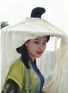 ​大唐情史剧中最引人瞩目的是谁？高阳公主，玳姬，杨妃，武媚娘