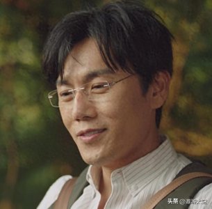 ​从默默无闻到实力派演员，46岁“无人敢惹”的秦昊事业爱情双丰收