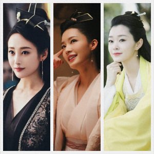 ​《雪中悍刀行》十大高手，排名第一的不是人，徐凤年排第三