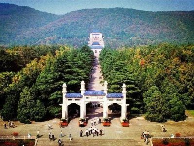 ​论：把南京升格为直辖市如何