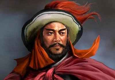 ​李自成∶明末农民起义领袖的传奇人生