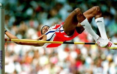 ​世界十大著名跳高运动员