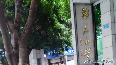​重庆树人小学：10大校区详情汇总，到底哪几家最厉害？